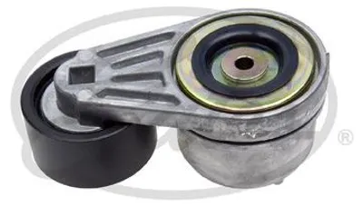 Produktbild von GATES T38552 Riemenspanner Keilrippenriemen Ø75mm Rolle