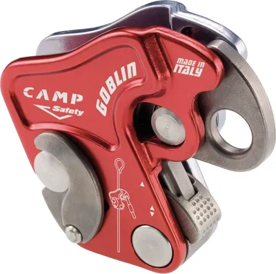 Produktbild von CAMP. Kobold Farbe: rot