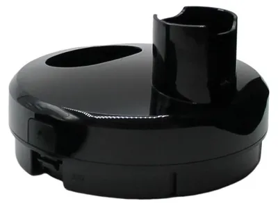 Produktbild von Braun Schüssel-Gelenkdeckel 2L-Mixer Multiquick 9 HB901 MQ9195 MQ9199 HINWEIS!