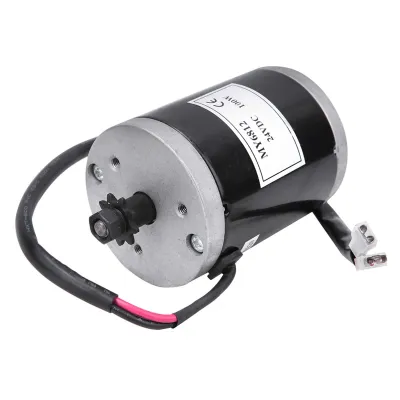 Image de Moteur,Moteur à balais,Moteur électrique à balais,Moteur électrique,Moteur à balais pour vélo