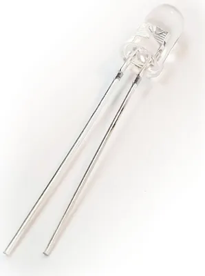 Produktbild von Infrarot-LED 5mm 940nm