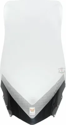 Obrázok produktu pre ISOTTA vymeniteľné vysoké čelné sklo 795 x 565 mm pre YAMAHA Majesty