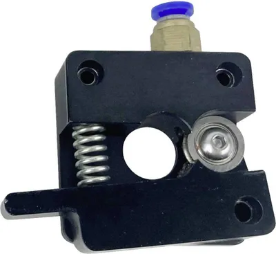 Produktbild von Renkforce Renkforce Ersatz-Extruder Passend für (3D Drucker): Renkforce Pro 7 Dual RF-5491876
