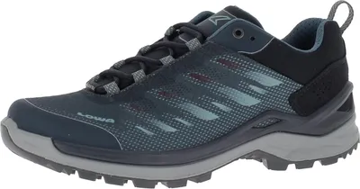 Produktbild von Lowa Ferrox GTX Lo Ws Wanderschuh Blau