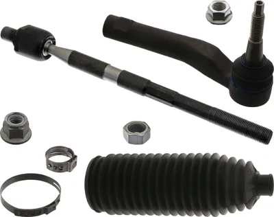 Produktbild von FEBI BILSTEIN 44340 Spurstange Vorne Rechts für OPEL Astra J GTC (P10)