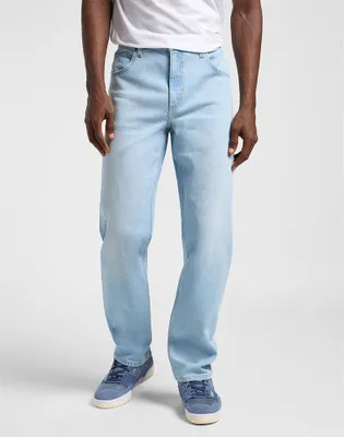 Produktbild von Lee Oscar Jeans Blau 33 / 32 Mann Blau 33