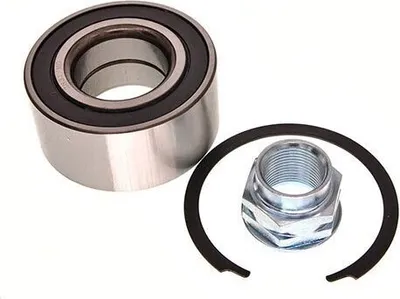 Produktbild von MAXGEAR Radlagersatz Vorne für FIAT Linea (323, 110) 72mm 33-0125