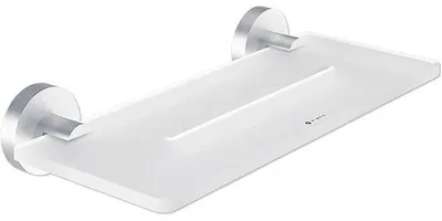 Obrázek produktu pro Polička do koupelny Nimco UNM X430-10 300 mm