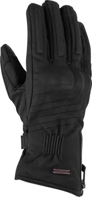 Productafbeelding van Rusty Stitches Ray Handschoenen, zwart, maat M