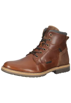 Produktbild von Bullboxer Stiefelette Stiefelette Leder