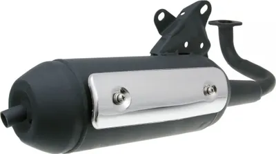 Obrázok produktu pre Výfuk pre CPI, Keeway, Generic E2 / 1E40QMB