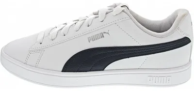 Produktbild von Puma Rickie Classic 3942510002 (11/puma white-navy)