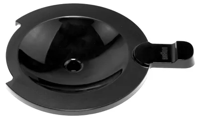 Immagine prodotto di Braun AS00001539 Coperchio (caraffa di vetro) per macchina da caffè KF1100WH/BK KF1500BK