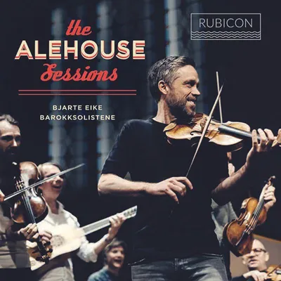 Immagine prodotto di Le sessioni di Alehouse