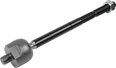 Produktbild von METZGER 51030208 Axialgelenk Spurstange für CITROËN DS3 Vorne Links Vorne Rechts