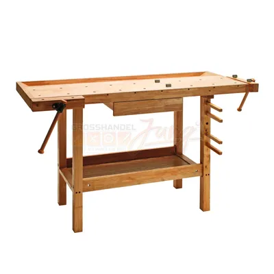 Produktbild von Holzhobelmaschine 137x50x86 cm