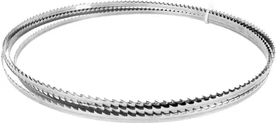 Produktbild von PAULIMOT Sägeband aus Uddeholm-Stahl für MJ16, 3.050 x 6 x 0,4 mm, 6 ZpZ