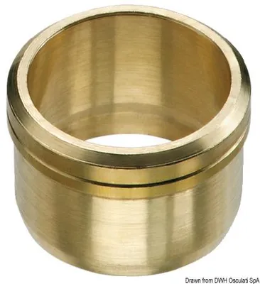 Obrázek produktu pro Svěrné šroubení pro připojení měděných trubek 8 mm, 1 kus