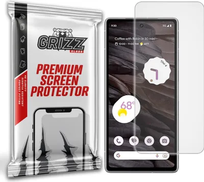 Obrázok produktu pre GrizzGlass matná fólia PaperScreen pre Google Pixel 7a