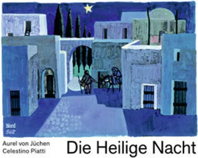 Immagine prodotto di Die Heilige Nacht