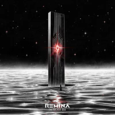 Obrázek produktu pro Remina: The Silver Sea