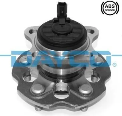 Produktbild von DAYCO Radlagersatz für TOYOTA Verso (R2) KWD1358