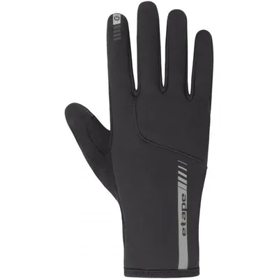 Zdjęcie produktu dla Rękawiczki Etape Lake 2.0 WS Plus czarny-reflex Rozmiar M