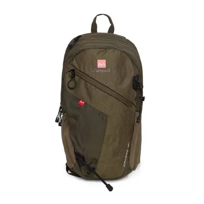 Produktbild von Campus Cahero 18l olivgrüner Rucksack
