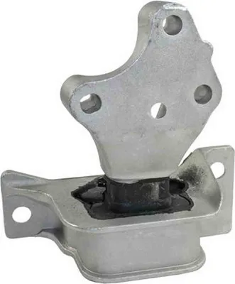 Produktbild von METZGER Motorlager Gummimetalllager Rechts für RENAULT Clio III Schrägheck (BR0/1, CR0/1) 8053746