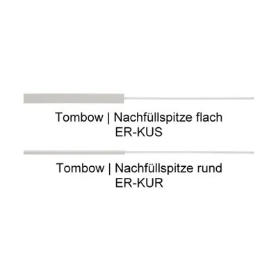 Produktbild von Tombow Mono Zero - Nachfüllmine Ultra Fine 2,3 mm