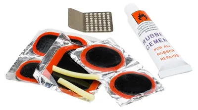 Image de Kit de réparation PATRU, MARDI