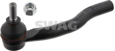 Produktbild von SWAG Spurstangenkopf Spurstange für TOYOTA Camry Limousine (V3) Vorne Links 81 92 9764