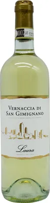 Produktbild von Laura Vernaccia 13% Vol. 0,75L