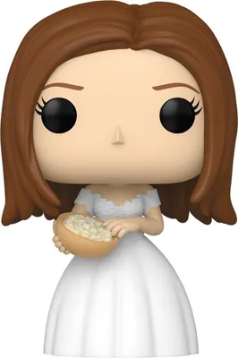 Productafbeelding van Friends POP! TV Vinyl Figuur Rachel Green (bruidsjurk), 9 cm