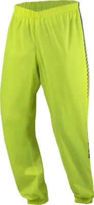 Produktbild von SHIMA HydroDry+ Motorrad Regenhose, gelb, XL