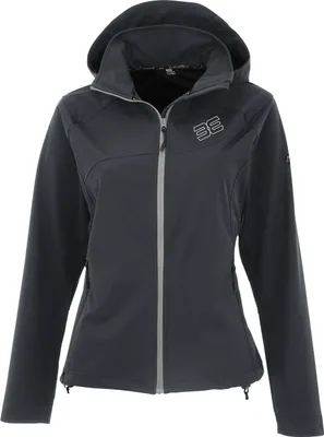 Produktbild von Maul Gaisspitze-Softshelljacke+Kap - black, Größe:48