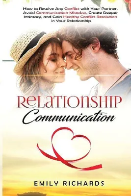 Produktbild von Relationship Communication