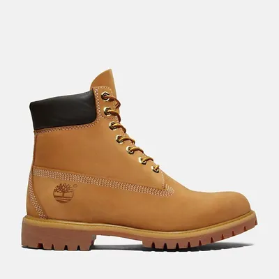Image de Timberland - 6 Inch Premium Boot - Homme Timberlands