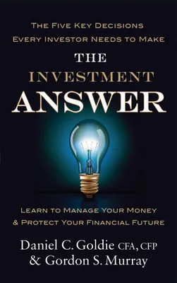 Obrázek produktu pro The Investment Answer