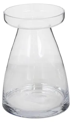 Obrázok produktu pre Kaheku Vase Carballo, priehľadné, 14 litrov, 20 hodín, 420670499