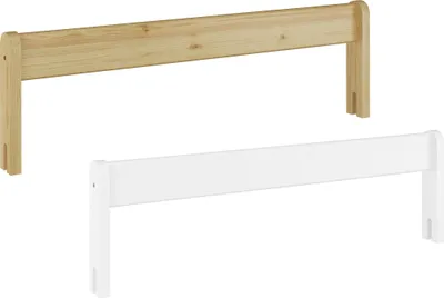 Immagine prodotto di Due varianti di sponda sicurezza x letto a castello 60.11/15 x letto inferiore V-60.Kisi-B24