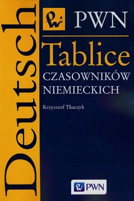 Image de Tablice czasowników niemieckich