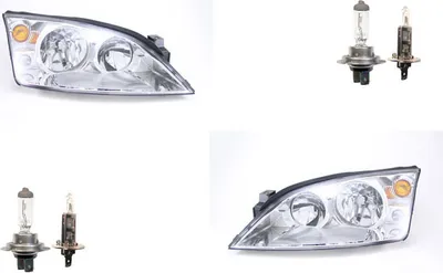 Immagine prodotto di Johns, faro adatto a Ford Mondeo 01 11/00-08/07 con H7 H1 set sinistro destro