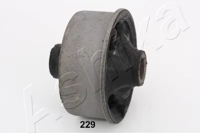 Produktbild von ASHIKA Halter Querlenkerlagerung GOM-229 Vorne unten für TOYOTA AVENSIS Kombi (T25) 59mm 14mm 68,5mm