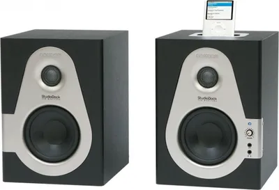 Obrázok produktu pre Samson StudioDock 4i