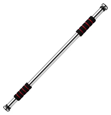 Obrázok produktu pre X-Sport Kovová Tyč Na Sťahovanie 100-150 Cm