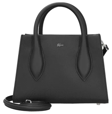 Produktbild von Lacoste Daily City - Henkeltasche 25 cm (noir)