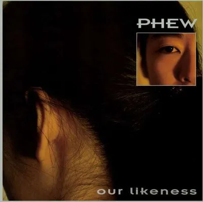 Obrázok produktu pre Phew: Our Likeness -   - (CD / O)