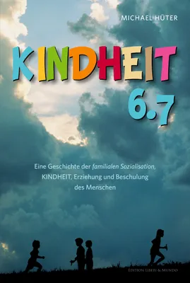 Produktbild von Kindheit 6.7