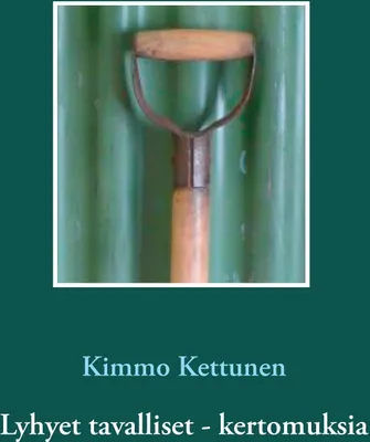 Produktbild von Kurze Gewöhnliche - Geschichten
